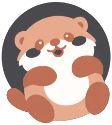 coin-otter.com logo